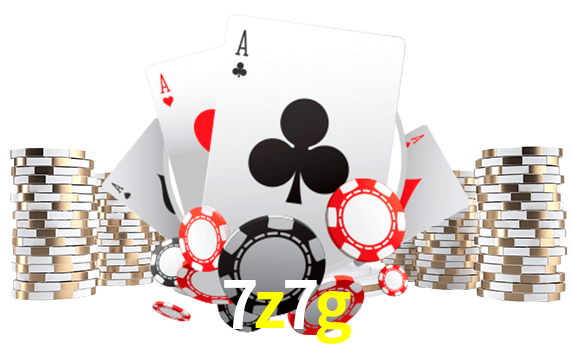 Jogue jogos de pôquer em 7z7g