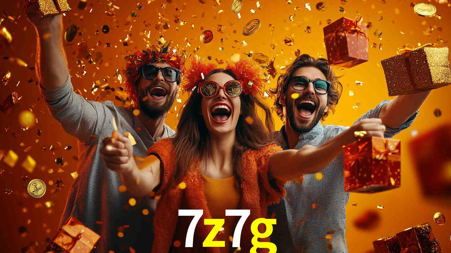 7z7g - Cassino Aposta Máxima - 7z7g.com