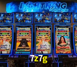 Desvendando o Mundo dos Jogos Virtuais na 7z7g