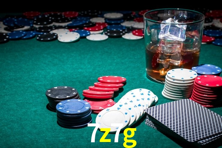 Estatísticas 7z7g