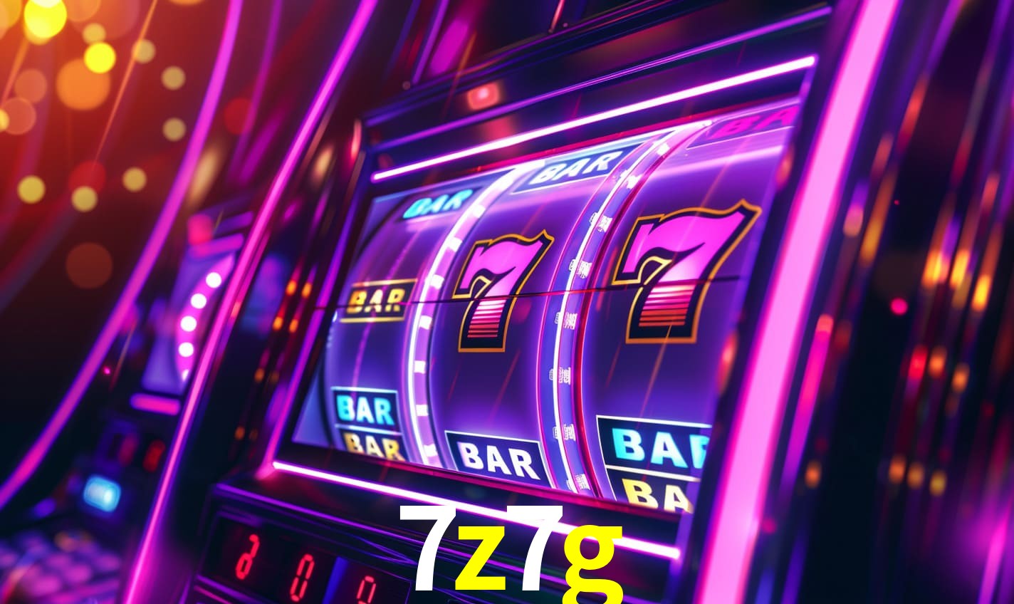 7z7g: Seu Cassino Premiado com Pagamentos Rápidos