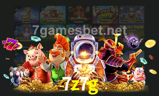 cassino 7z7g
