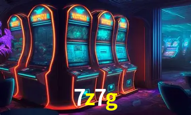 A Revolução dos Aplicativos de Jogos no 7z7g