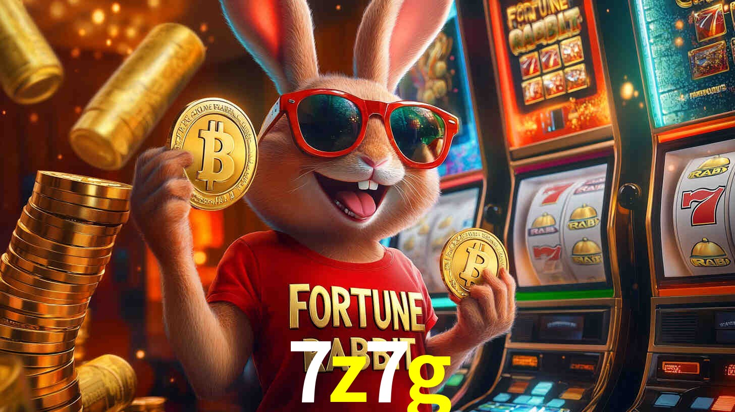 A Popularidade dos Caça-Níqueis no 7z7g