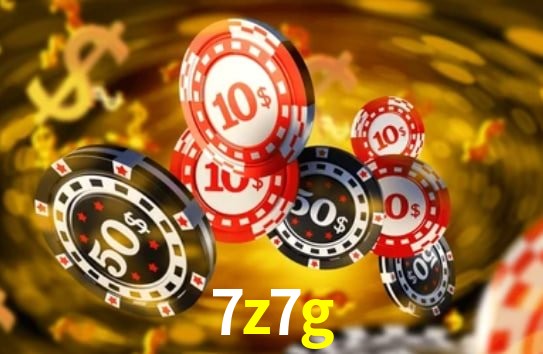 Recursos de Bônus 7z7g