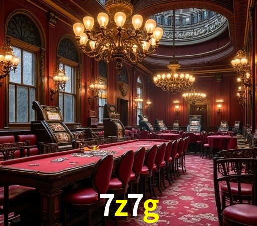 7z7g Rio de Janeiro - Licenses