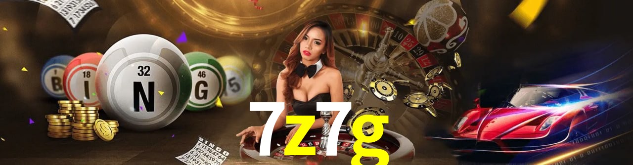 7z7g São Paulo - Top Slots