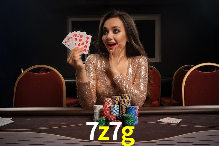 Bônus Diários 7z7g