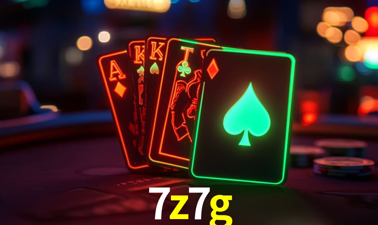 Integração de APIs 7z7g