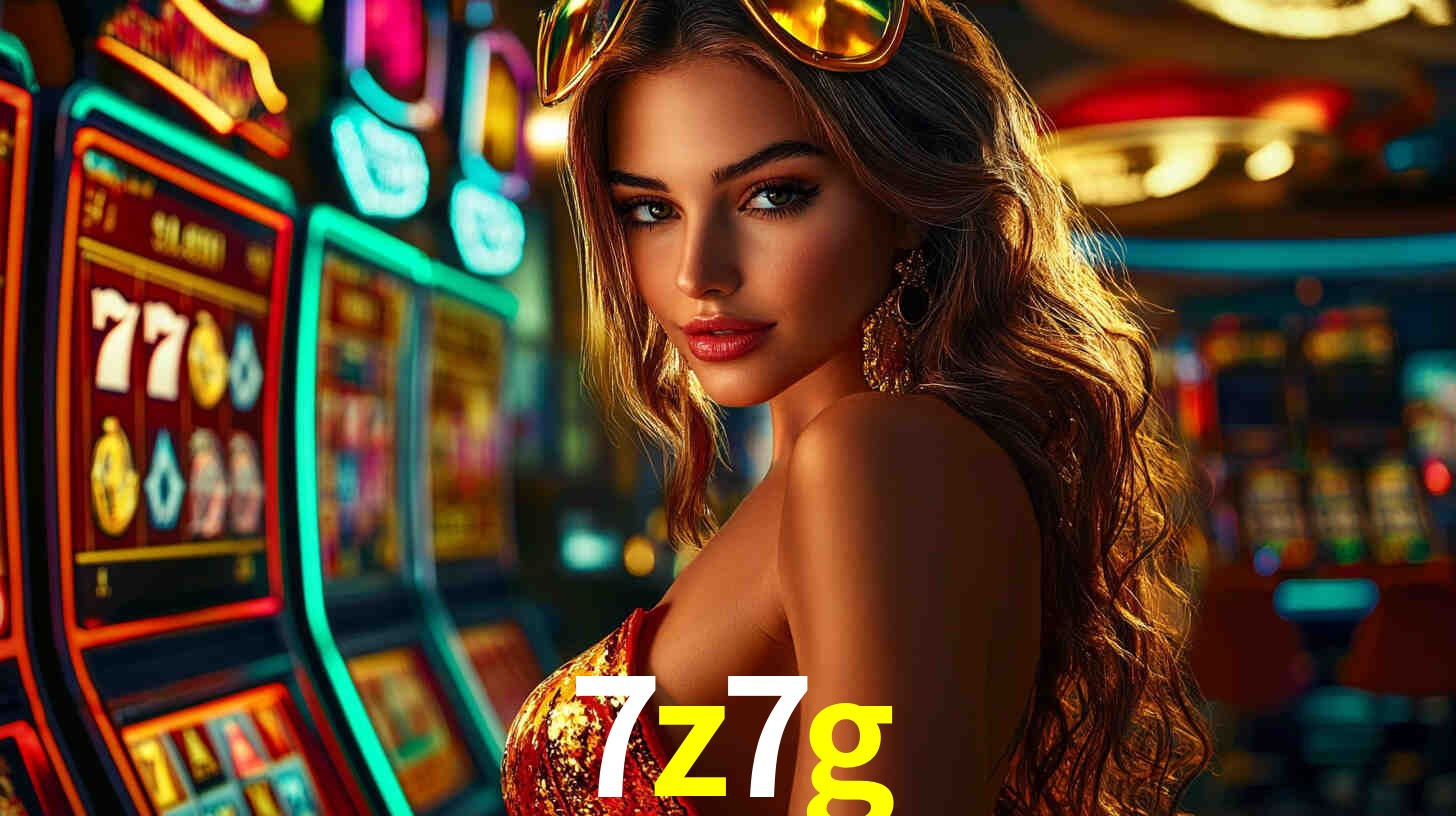 Live Casino 7z7g