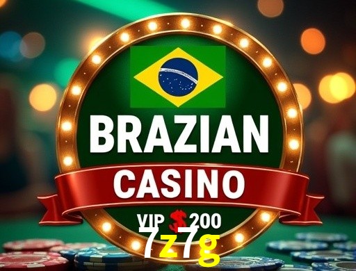 7z7g Salvador - Strategy