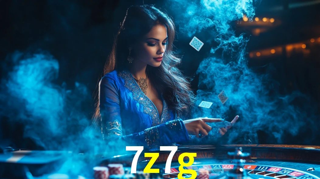 A Emoção da Loteria na 7z7g: Uma Chance de Mudança de Vida