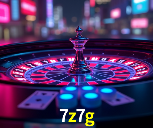 Desvendando o Mundo dos Jogos Virtuais na 7z7g