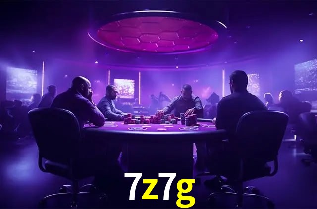7z7g Salvador - Strategies