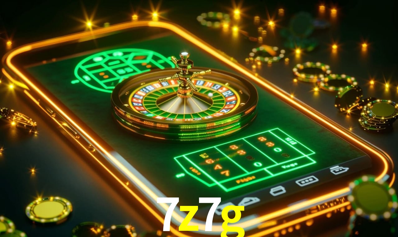 7z7g - Rápido Acesse