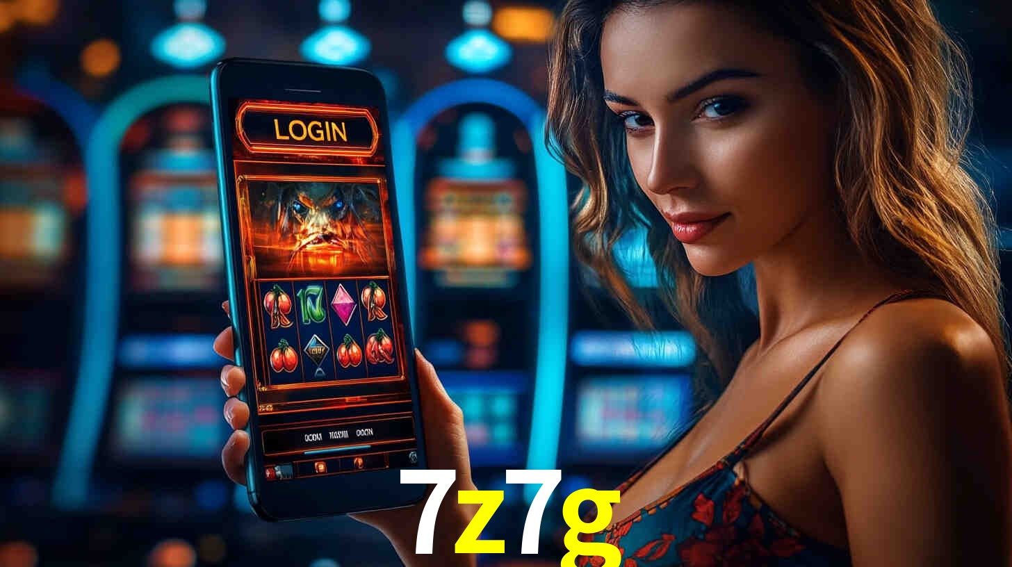 7z7g: A Experiência de Casino com Jogos de Mesa ao Vivo
