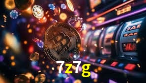 Interface do App 7z7g