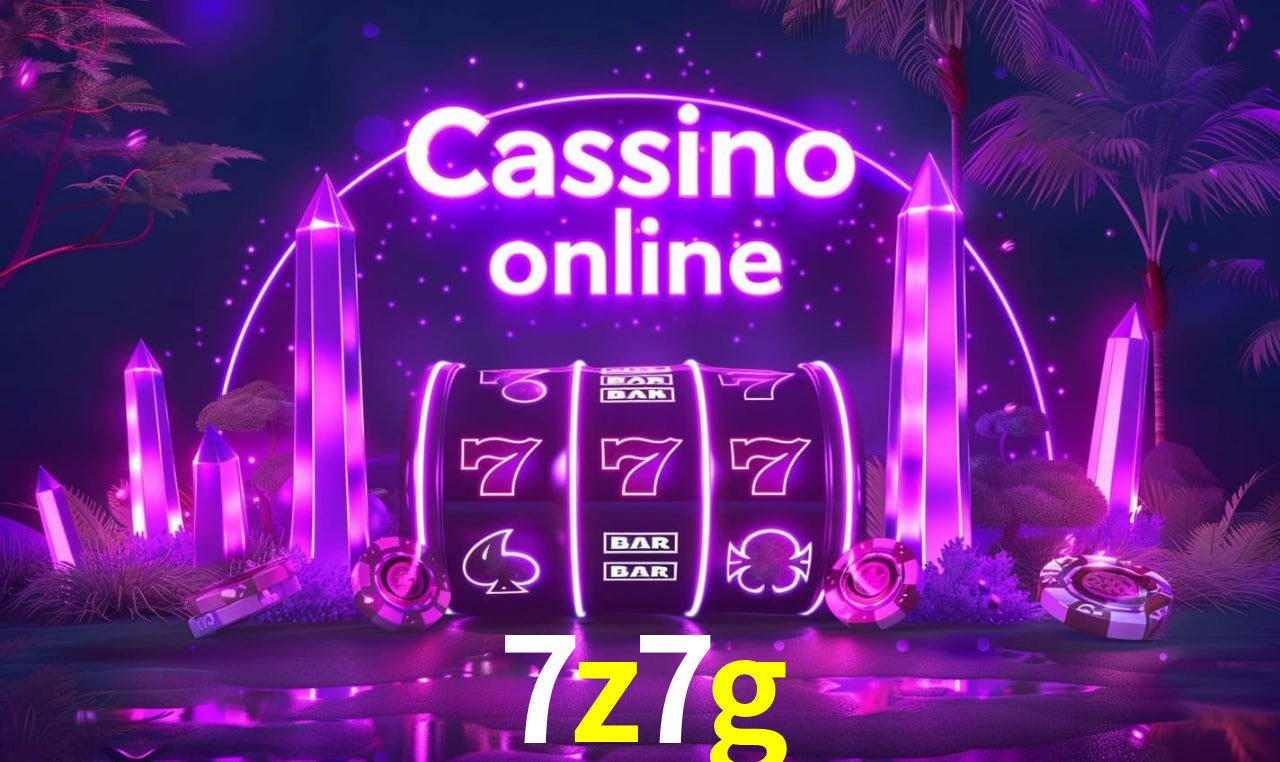 7z7g - cassino ao vivo