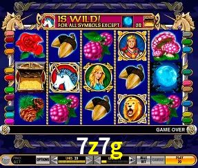Descubra a Magia dos Jogos de Arcade no 7z7g