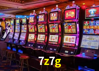 7z7g Rio de Janeiro - Bonus Terms