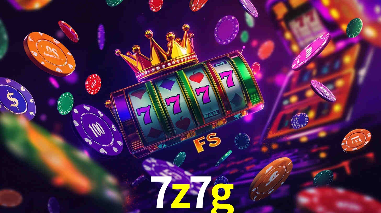 VIP Casino 7z7g