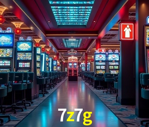 7z7g Fortaleza - Leaderboard