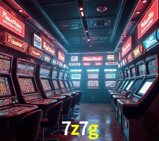 7z7g São Paulo - Hot Promos