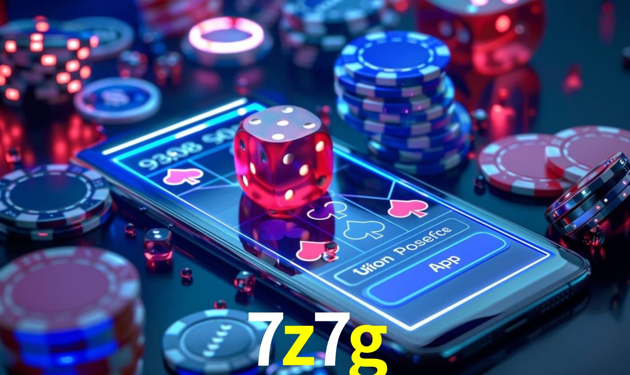 7z7g - Análise de Mercados Esportivos