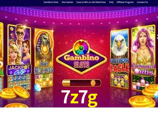 7z7g Belo Horizonte - Reivindique Bonus
