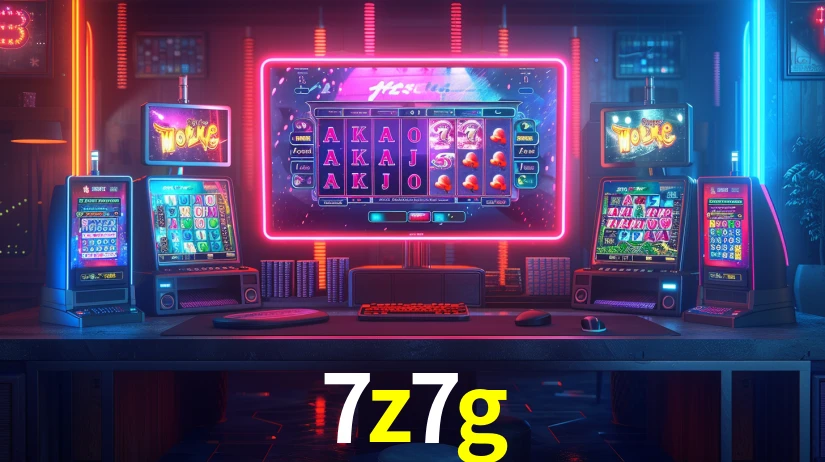 Explore as vantagens do 7z7g: serviço profissional e confiabilidade