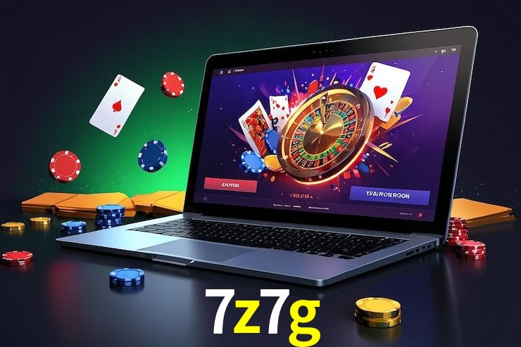 7z7g Belo Horizonte - Payments