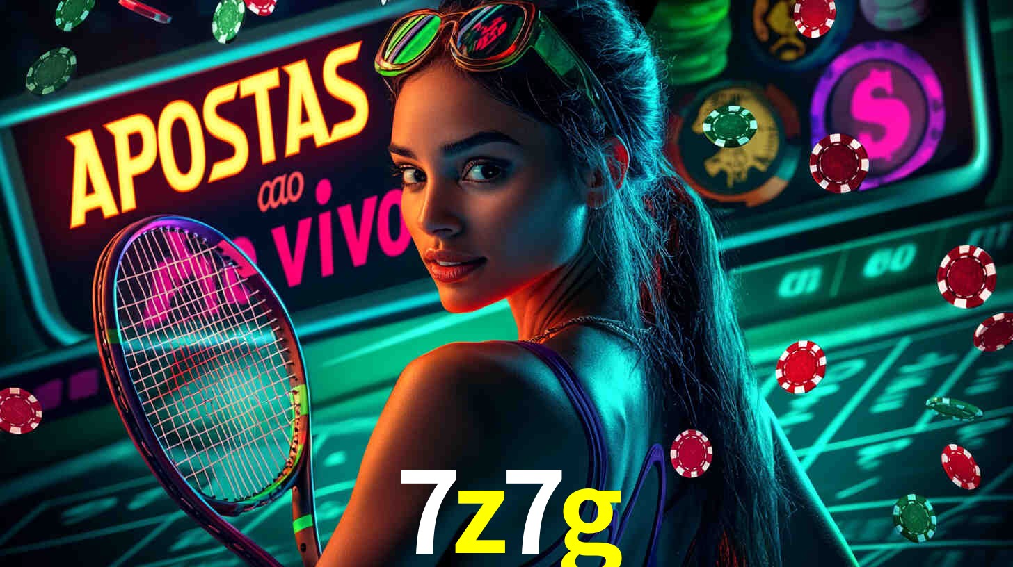Descubra a Essência do 7z7g: Nossa História e Compromissos