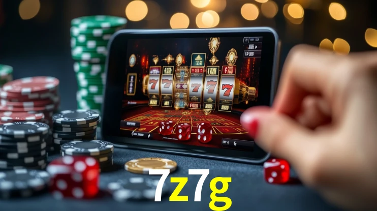 Roulette Table 7z7g