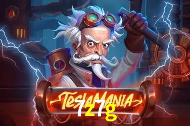 7z7g Belo Horizonte - Jackpots