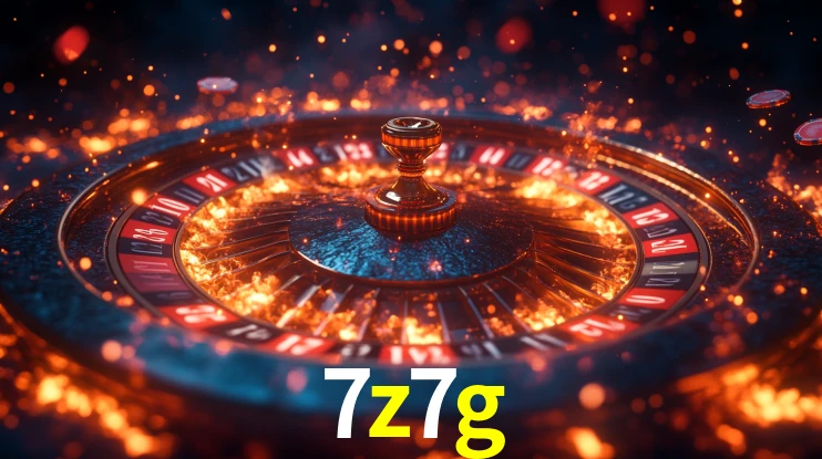 7z7g App Interface
