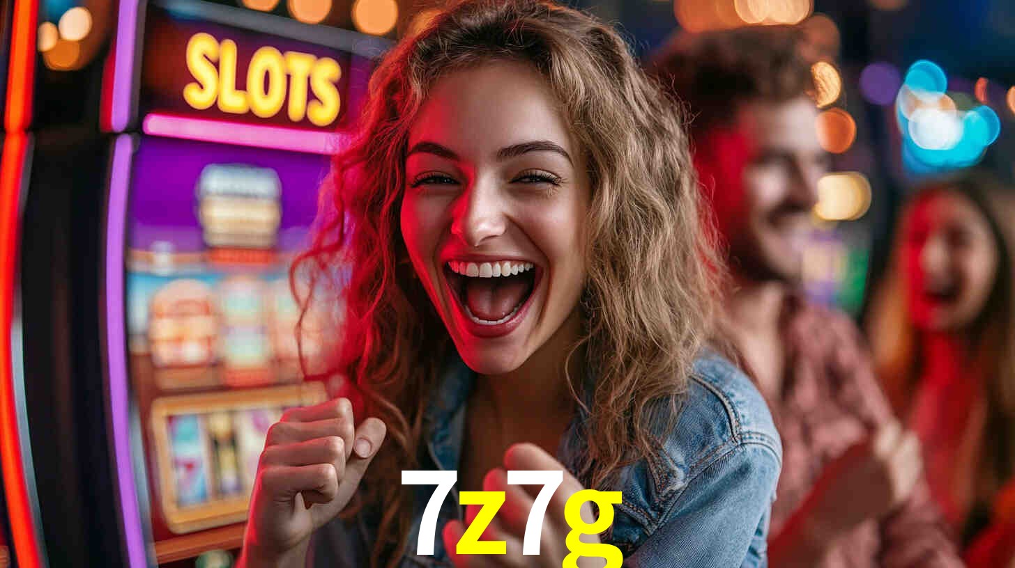 Inovações de Jogos na 7z7g: O Futuro das Experiências Interativas