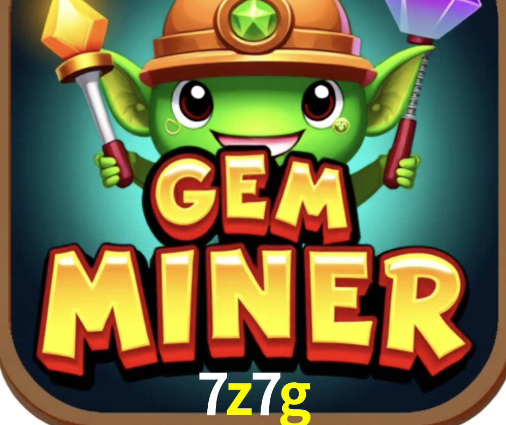 APP oficial da 7z7g para mobile