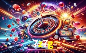 Diretório de Jogos 7z7g