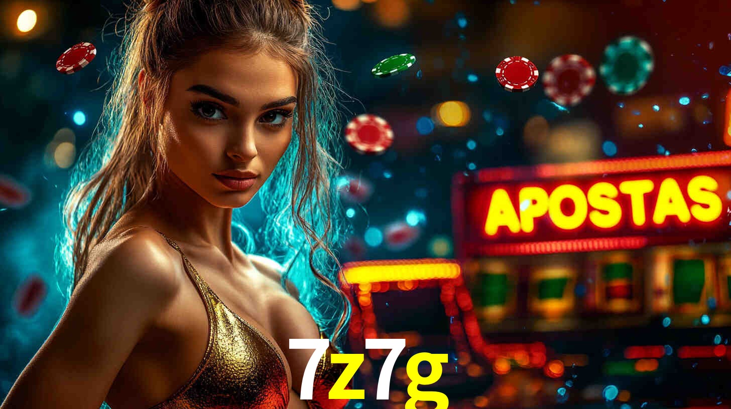 Explorando a Categoria de Eventos em Apostas na 7z7g