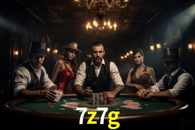 cassino 7z7g