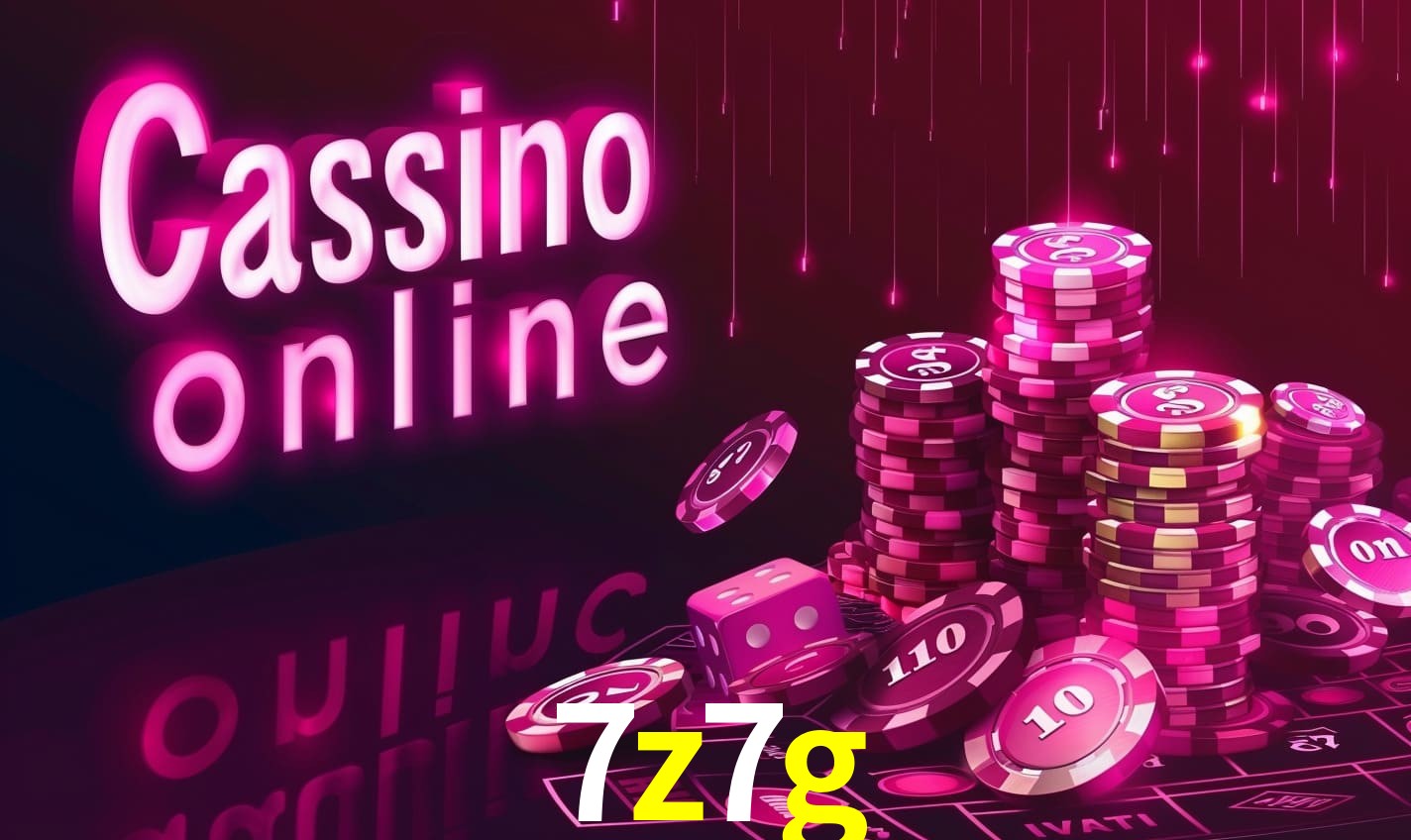 7z7g Crash - Aviator e 35+ Jogos Instant Win