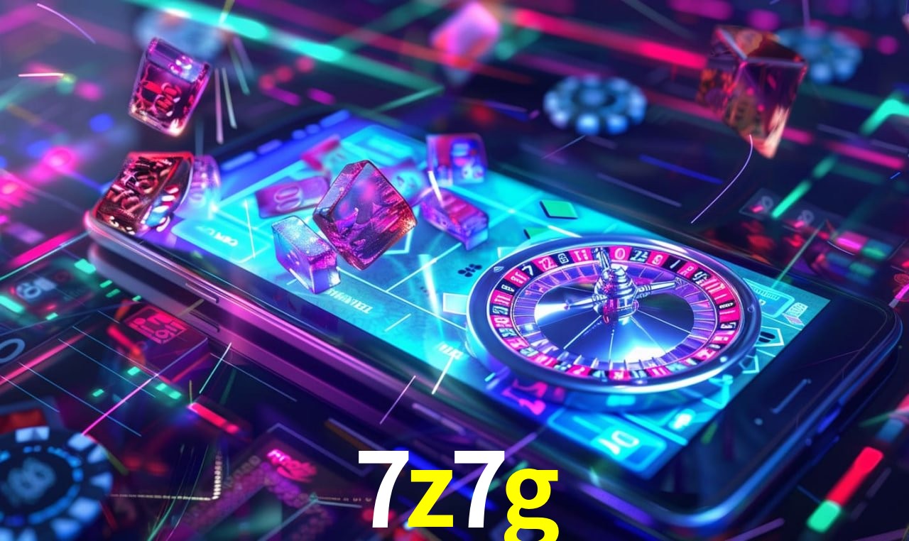 Provedores de Jogos 7z7g