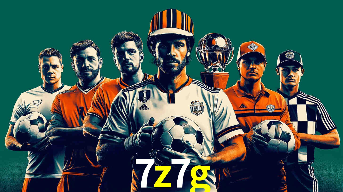 Descubra a Essência do 7z7g: Nossa História e Compromissos
