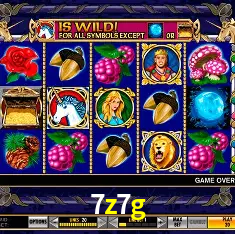 7z7g Brasília - Casino Guide