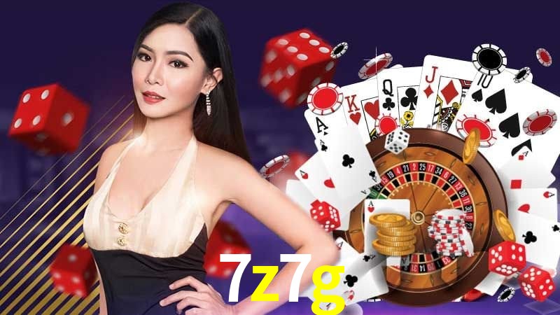 Casino Ao Vivo 7z7g