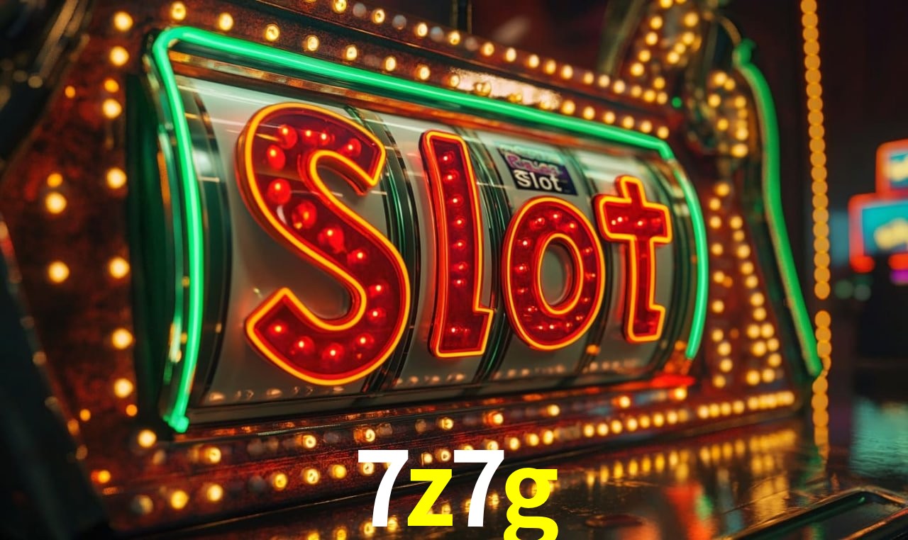 7z7g - Login Methods