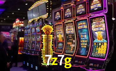7z7g São Paulo - Live Tables