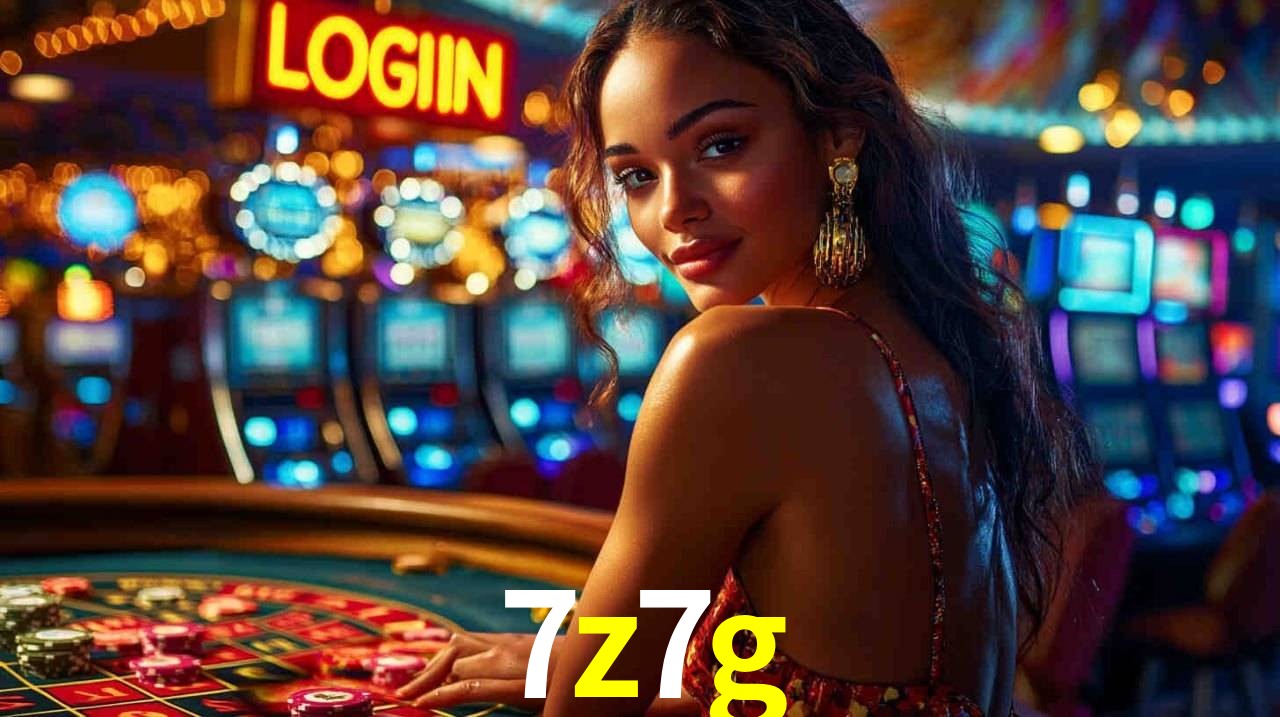 7z7g Rio de Janeiro - Popular Jogos