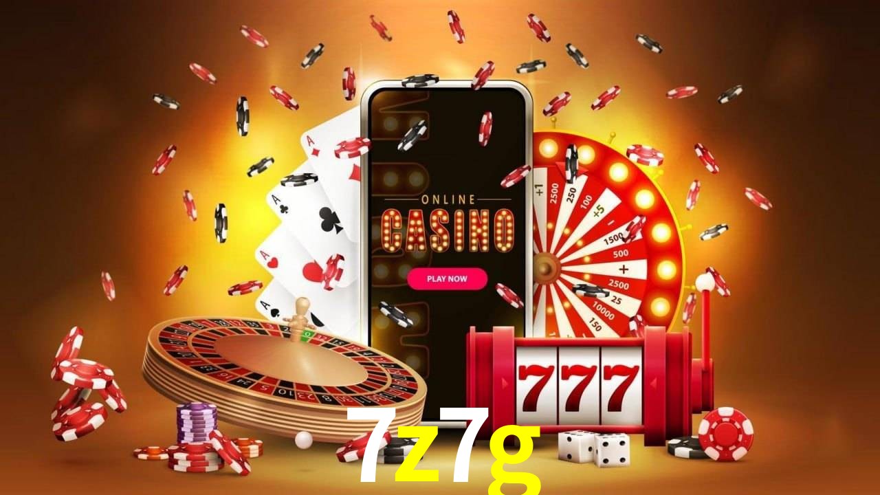 7z7g Brasília - Jogo Features