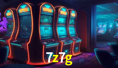 7z7g Cassino - 80+ Mesas ao Vivo